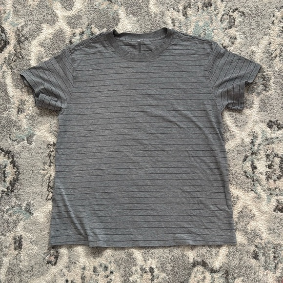 Lululemon All Yours Tee - Picture 1 of 9